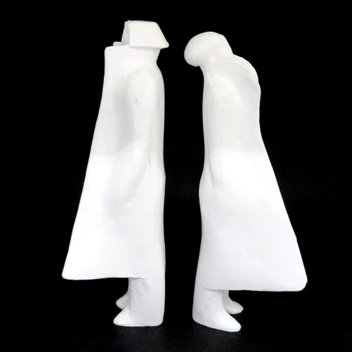 Arteido - Tanaka Kazuhiko - Sculptures