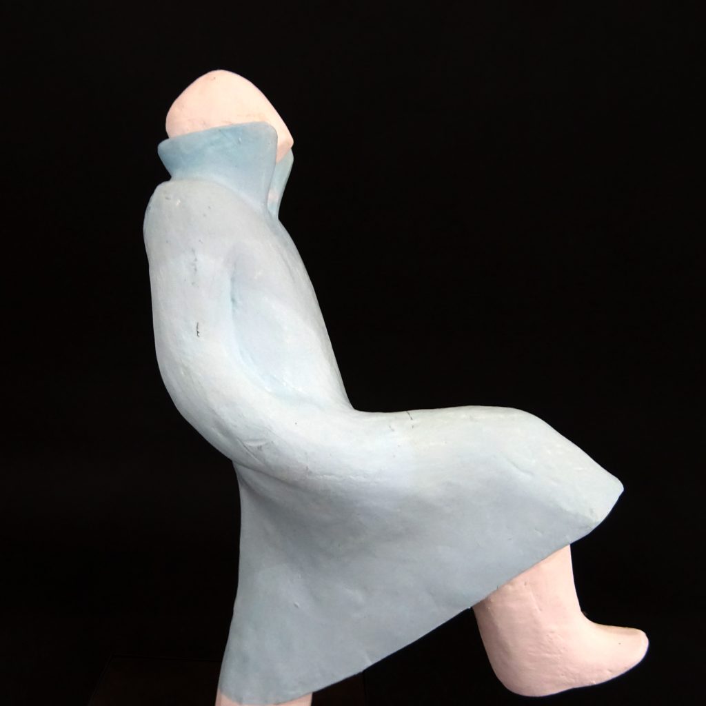 Arteido - Tanaka Kazuhiko - Sculptures